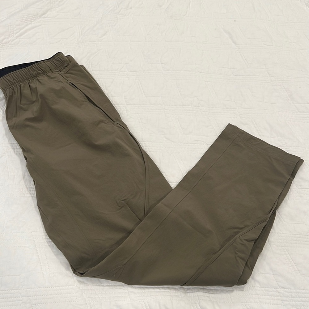 Paskho Pants
